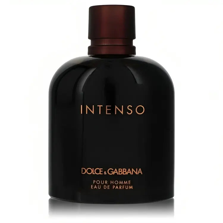 Dolce &amp; Gabbana Intenso Eau De Parfum for Men 125ML