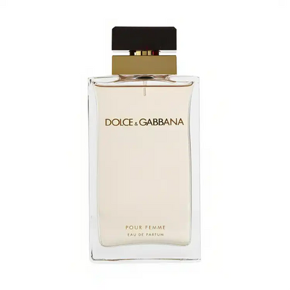 Dolce &amp; Gabbana Pour Femme Eau De Parfum for Women 100ML