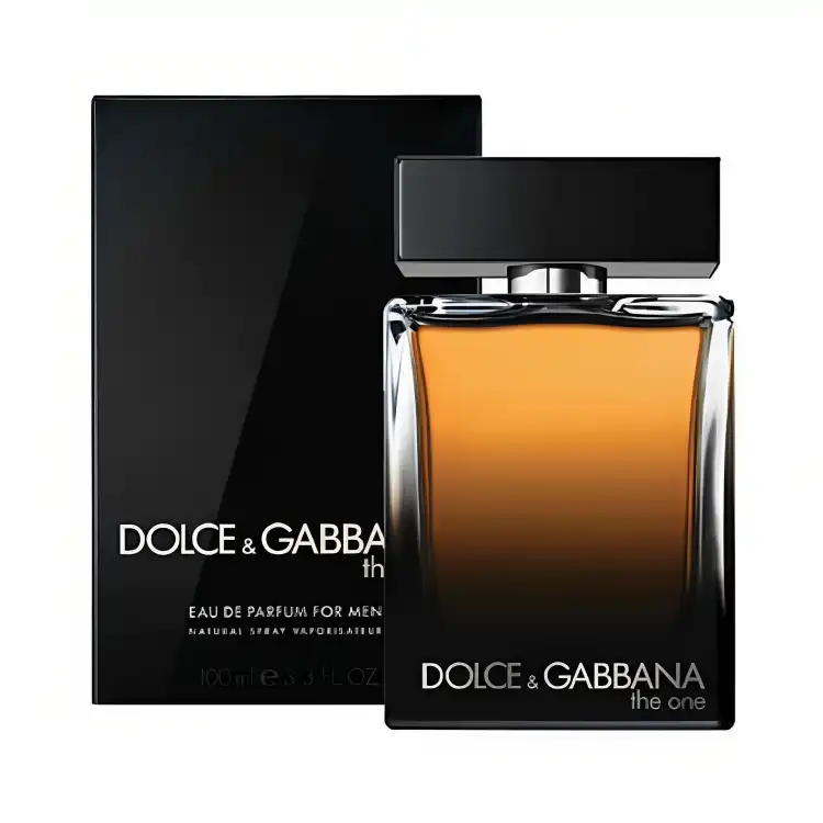 Dolce &amp; Gabbana The One Eau De Parfum for Men 100ML