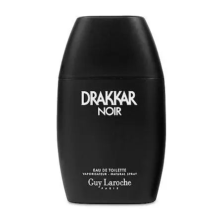 Guy Laroche Drakkar Noir Eau De Toilette For Men 100ML