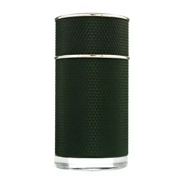 Dunhill London Icon Racing Eau De Parfum for Men 100ML - Sahara