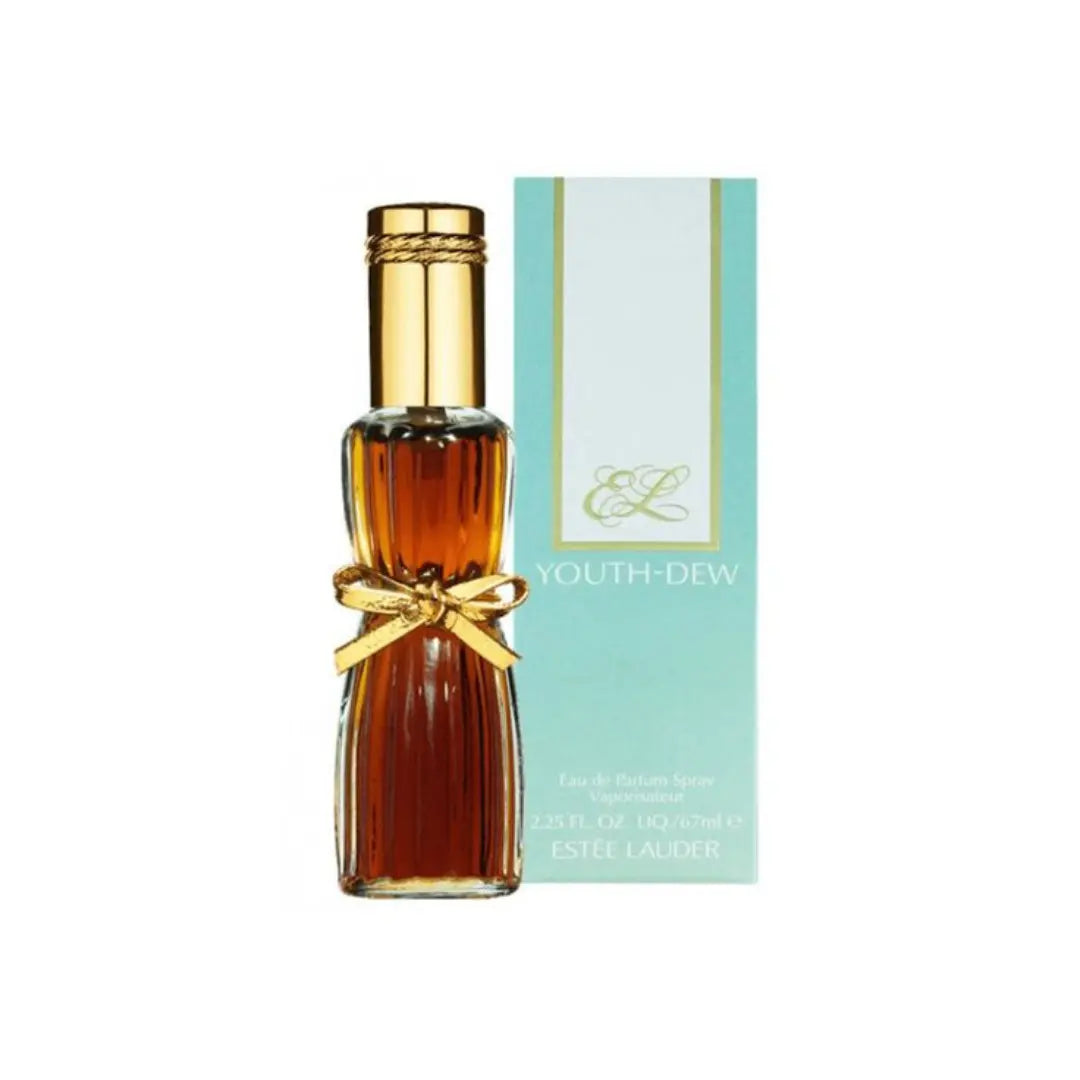 Estee Lauder Youth Dew Eau De Parfum For Women 67ML