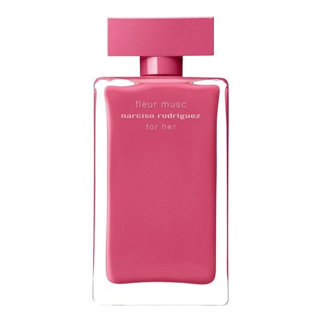 Narciso Rodriguez For Her Fleur Musc Eau De Parfum For Women 100ML