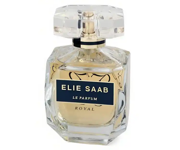 Elie Saab Le Parfum Royal Eau De Parfum for Women 90ML Sahara Perfumes