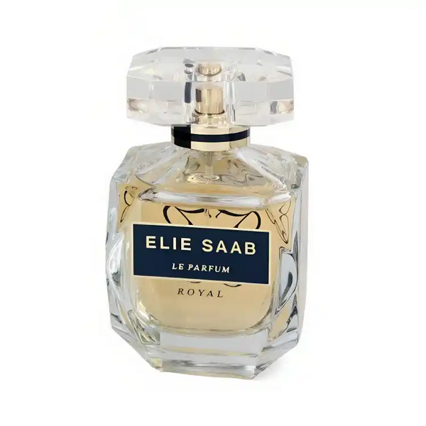 Elie Saab Le Parfum Royal Eau De Parfum for Women 90ML Sahara Perfumes