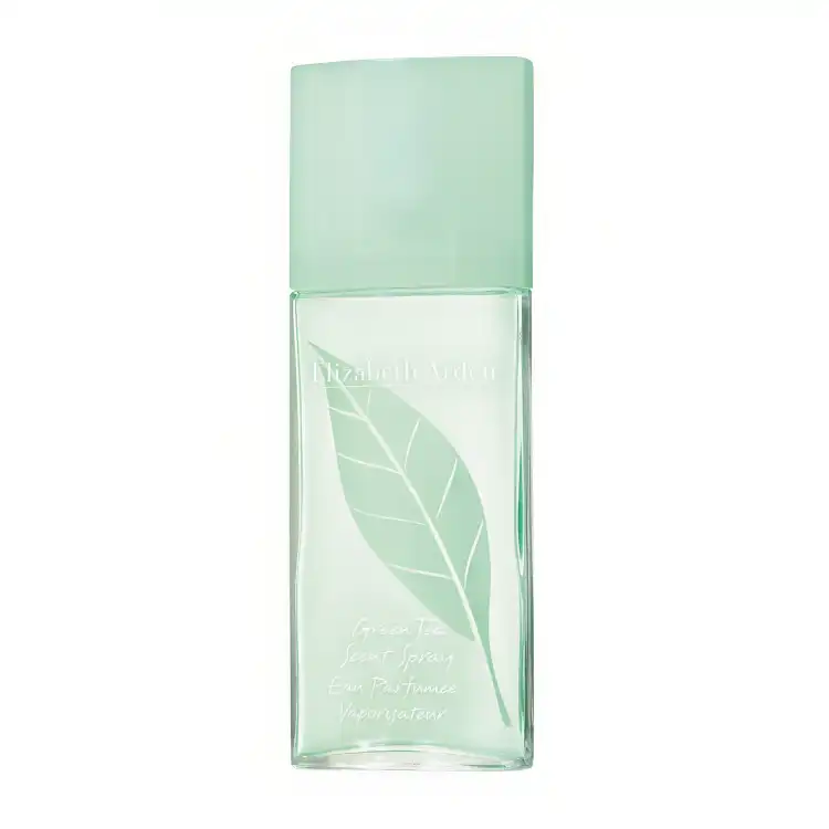 Elizabeth Arden Green Tea Scent Eau De Parfum for Women 100ML