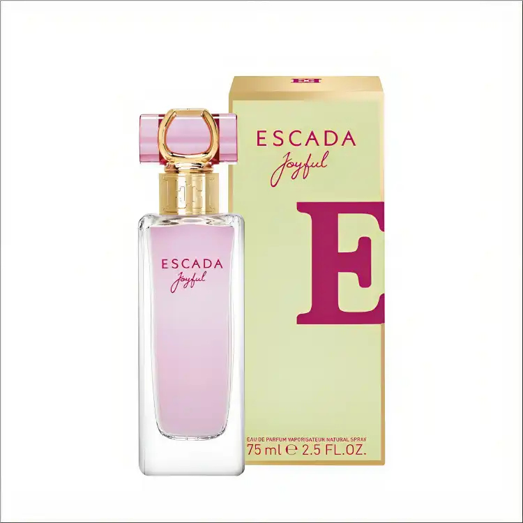 Escada Joyful Eau De Parfum for Women 75ML