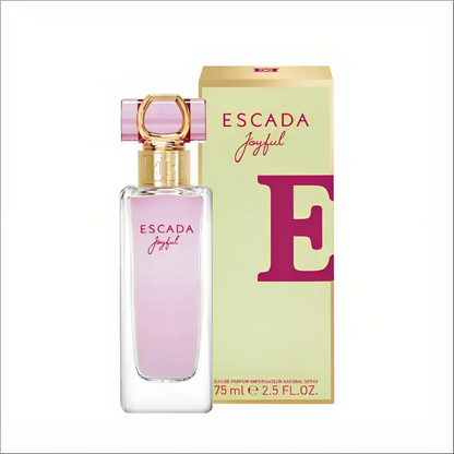 Escada Joyful Eau De Parfum for Women 75ML