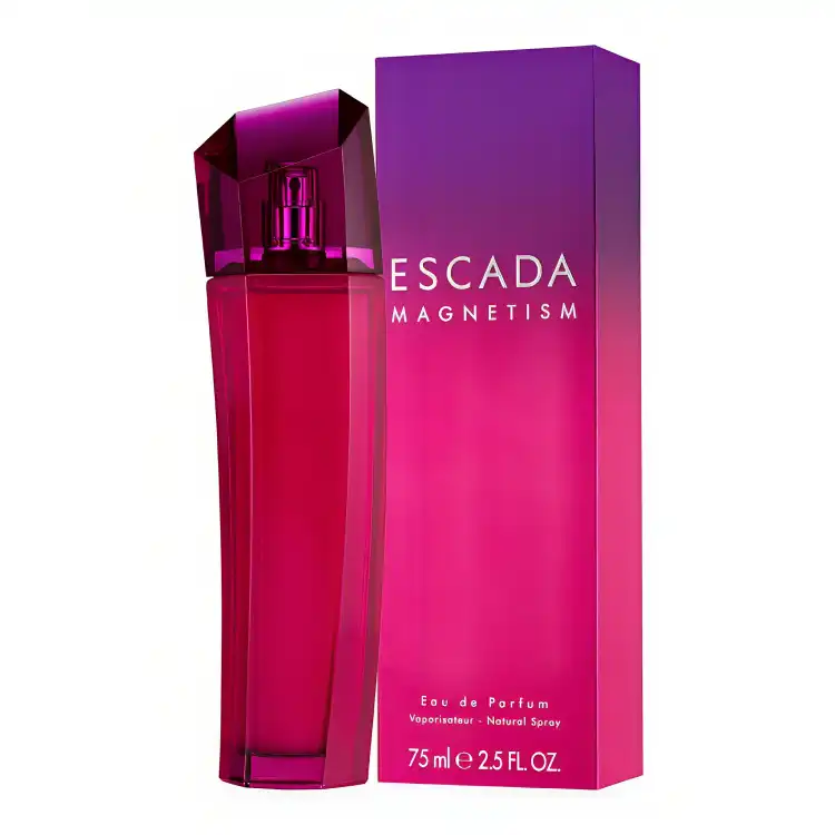 Escada Magnetism Eau De Parfum for Women 75ML