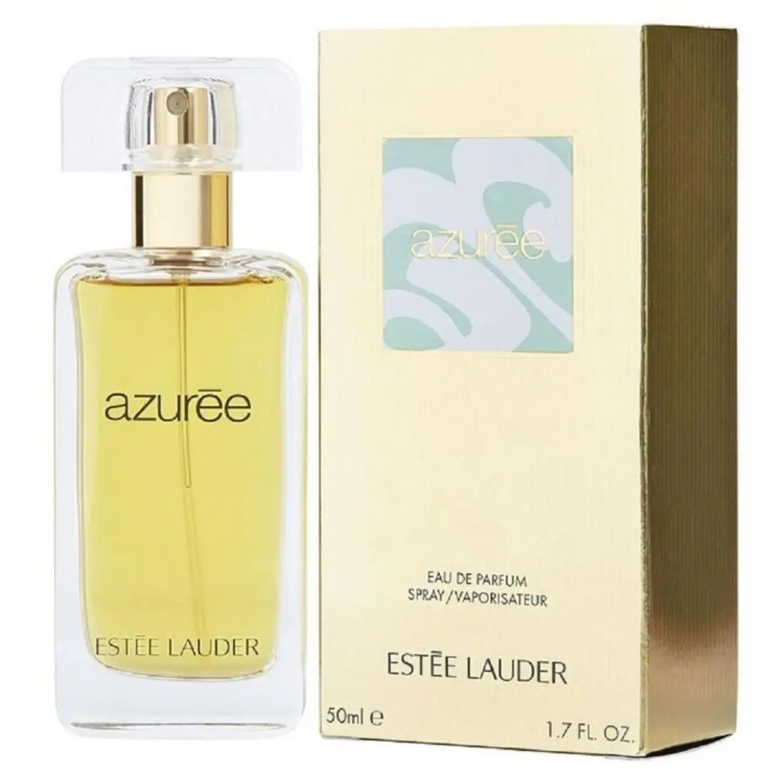 Azuree Estee Lauder Azuree Eau De Parfum For Women 50ML - Sahara Perfumes
