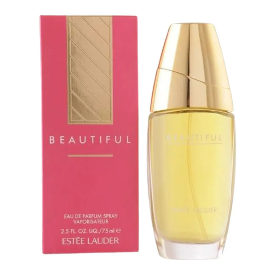 Estee Lauder Beautiful Eau De Parfum For Women