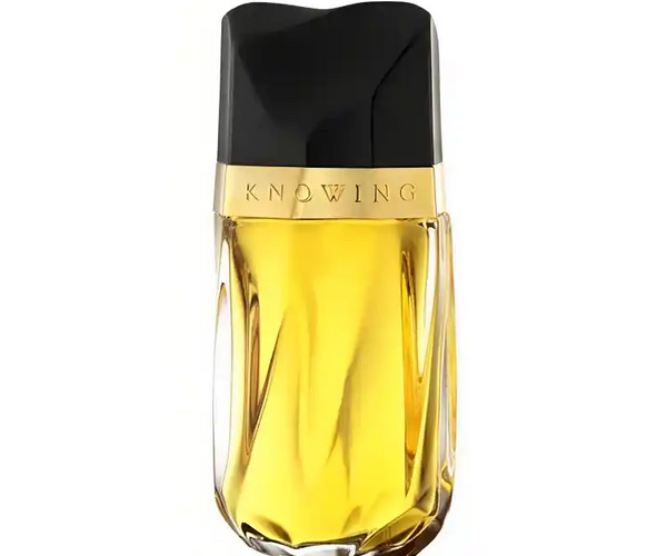 Estee Lauder Knowing Eau De Parfum for Women 75ML - Sahara Perfumes