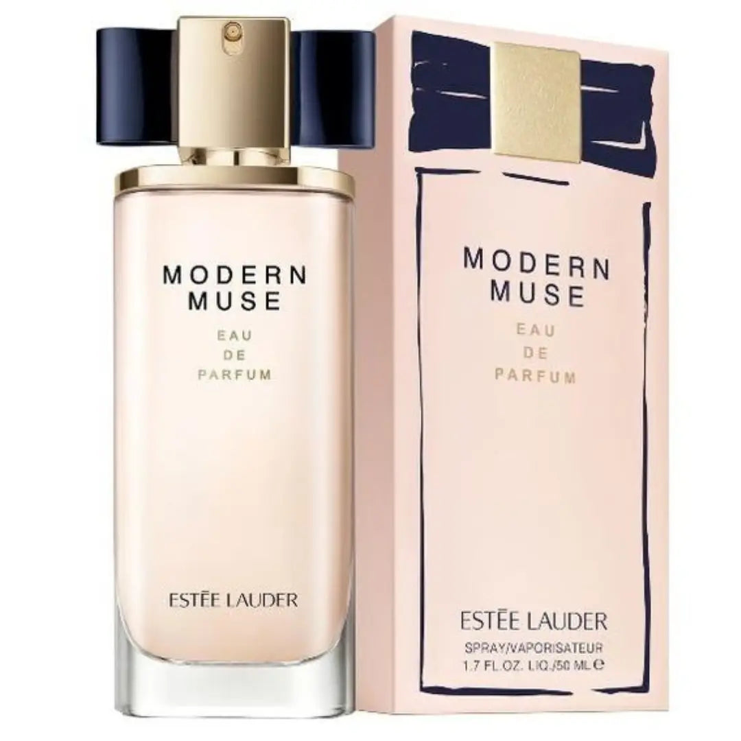 Estee Lauder Modern Muse Eau De Parfum For Women 50ML