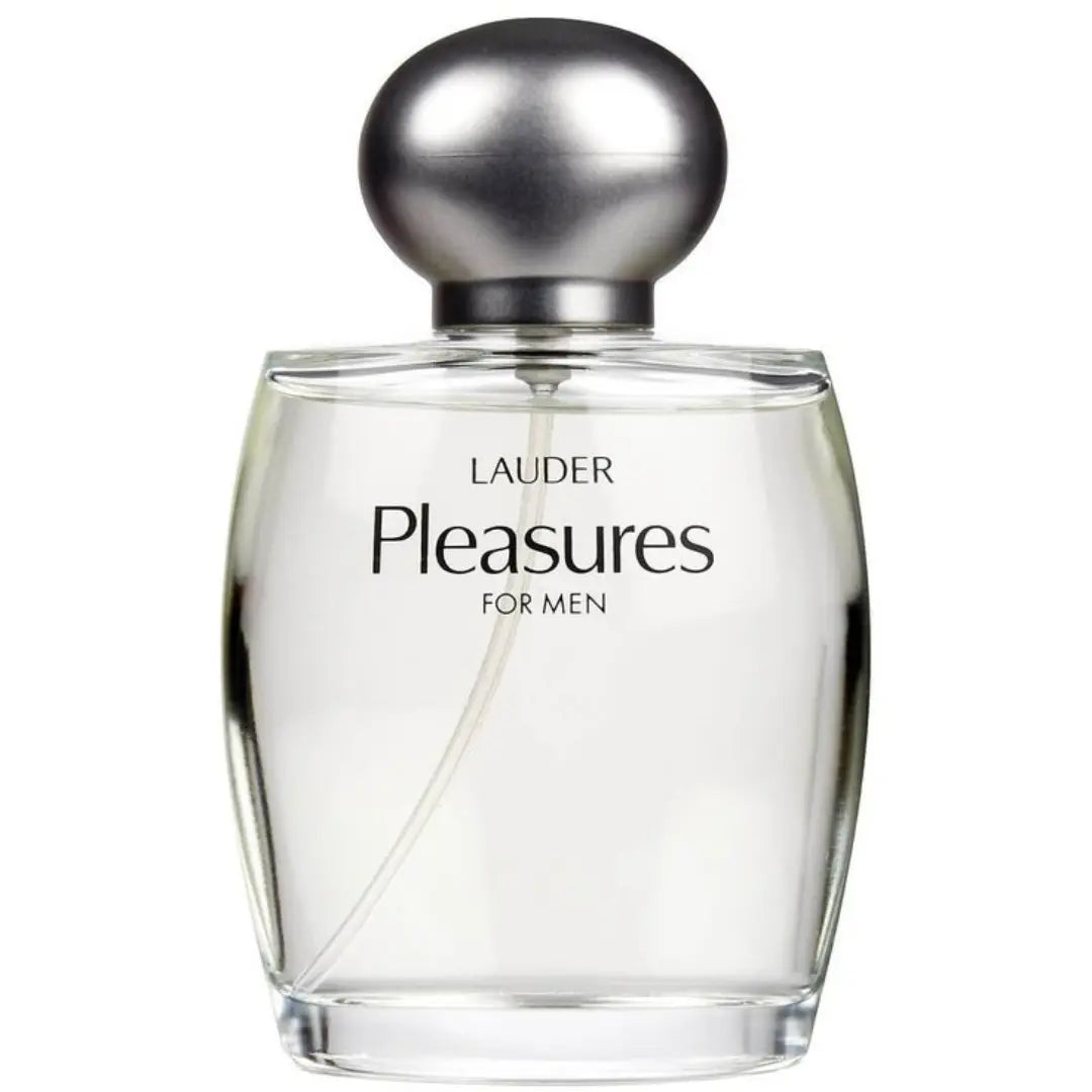 Estee Lauder Pleasure Eau De Parfum For Men 100ML