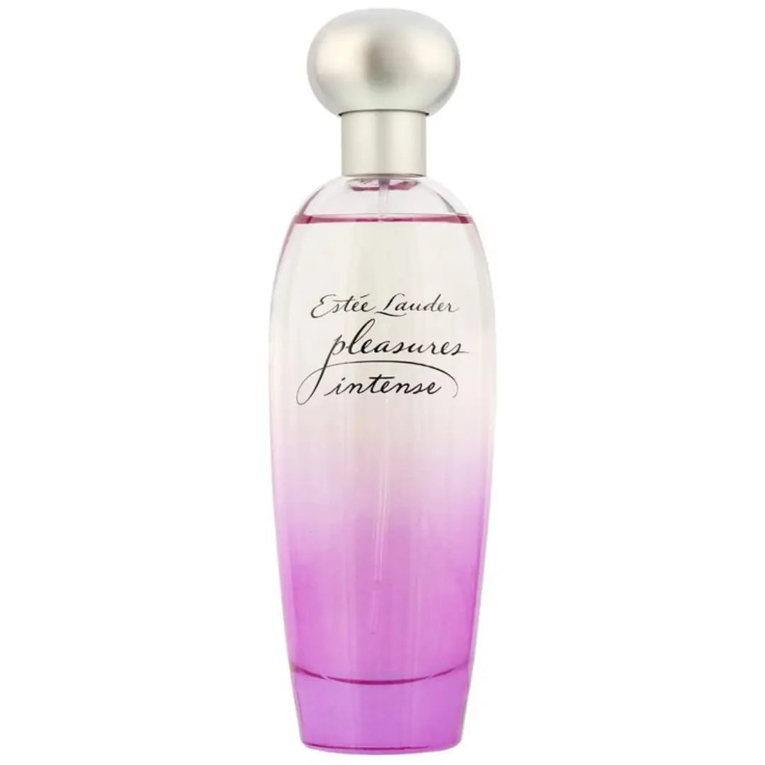 Estee Lauder Pleasure Intense Eau De Parfum For Women 100ML