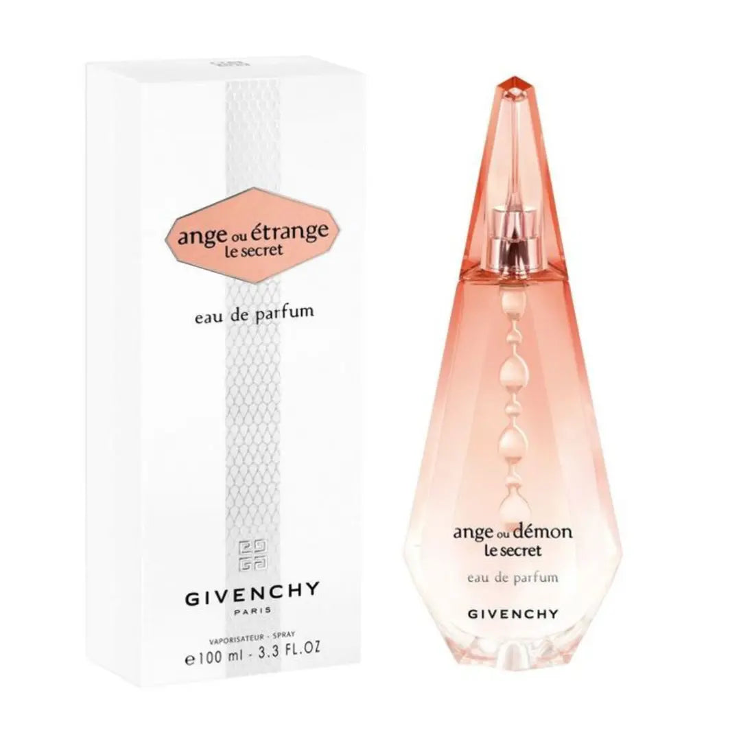 GIVENCHY ANGE OU DEMON LE SECRET EDP L 100ML