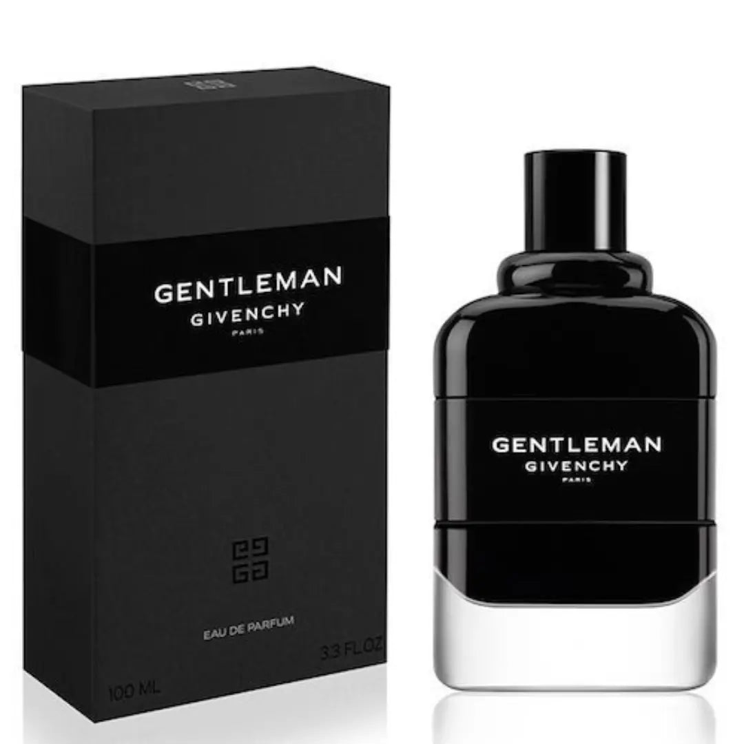 Givenchy Gentleman Eau De Parfum For Men 100ML