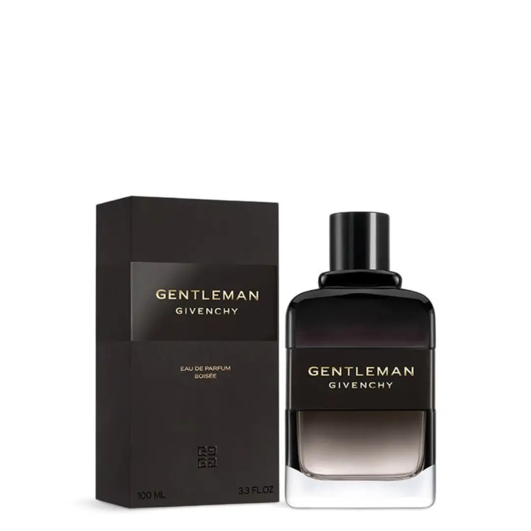 Givenchy Gentleman Boisee Eau De Parfum For Men 100ML