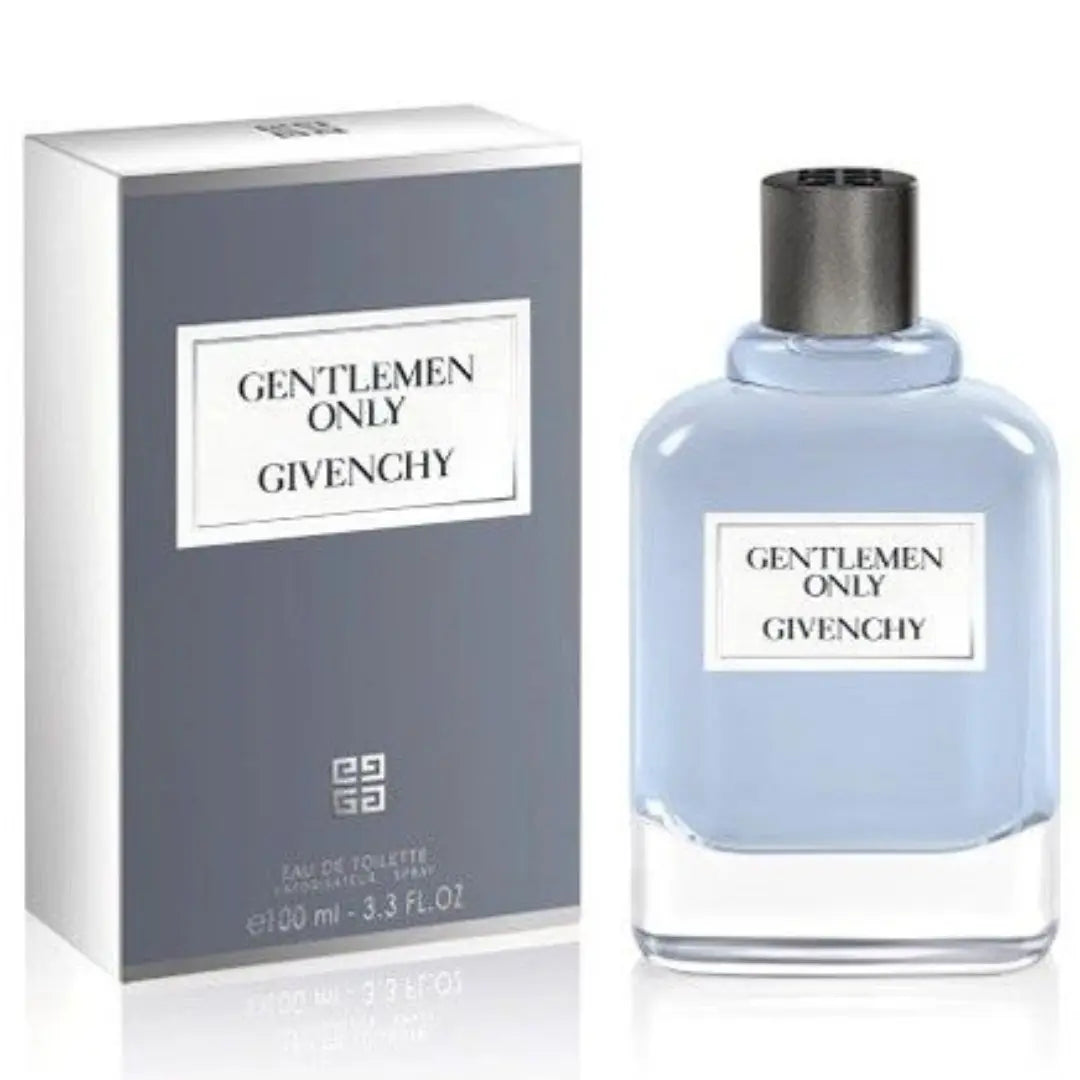 Givenchy Gentlemen Only Eau De Toilette For Men 100ML