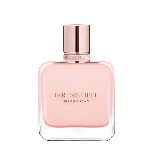 Givenchy Irresistible Rose Velvet Eau De Parfum For Women 80ML