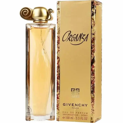 Givenchy Organza Eau De Parfum For Women 100ML