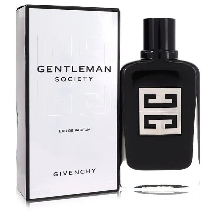 Givenchy Gentleman Society Eau De Parfum For Men 100ML