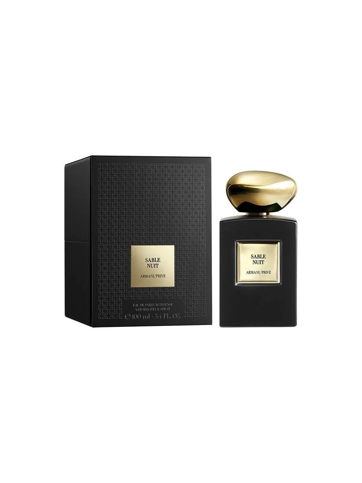 Armani best sale sable nuit