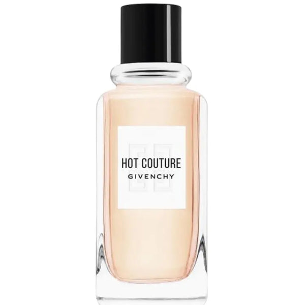 Givenchy Hot Couture Eau De Parfum for Women 100ML - Sahara Perfumes