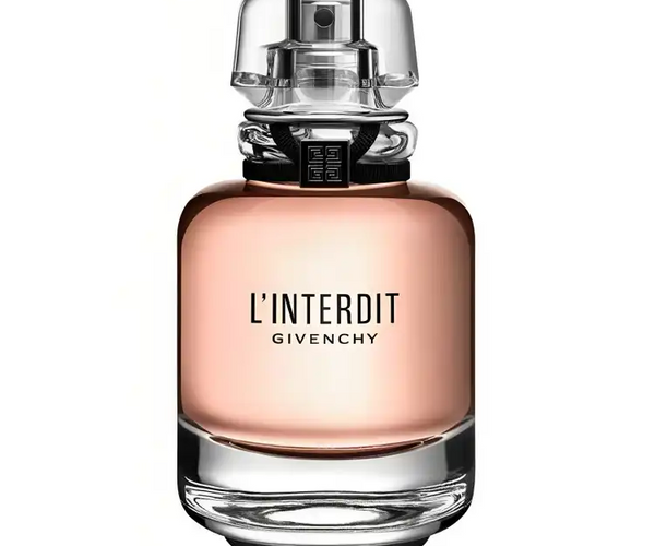 Givenchy L'Interdit Eau De Parfum for Women 80ML - Sahara Perfumes