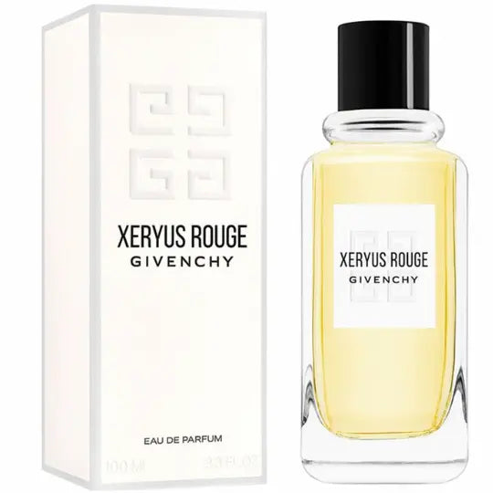 Givenchy Xeryus Rouge Eau De Toilette For Men 100ML