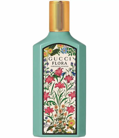 Gucci Flora Gorgeous Jasmine Eau De Parfum For Women