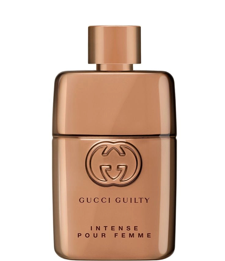 Gucci Guilty Intense Pour Femme Eau De Parfum For Women 50ML