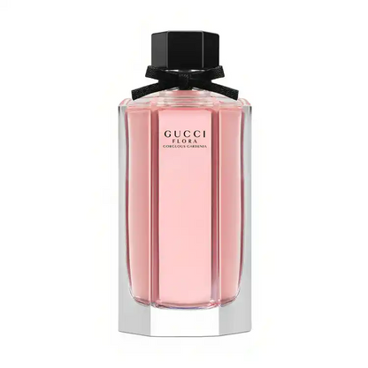 Gucci Flora Gorgeous Gardenia Eau De Toilette for Women Gucci Flora Gorgeous Gardenia Eau De Toilette for Women