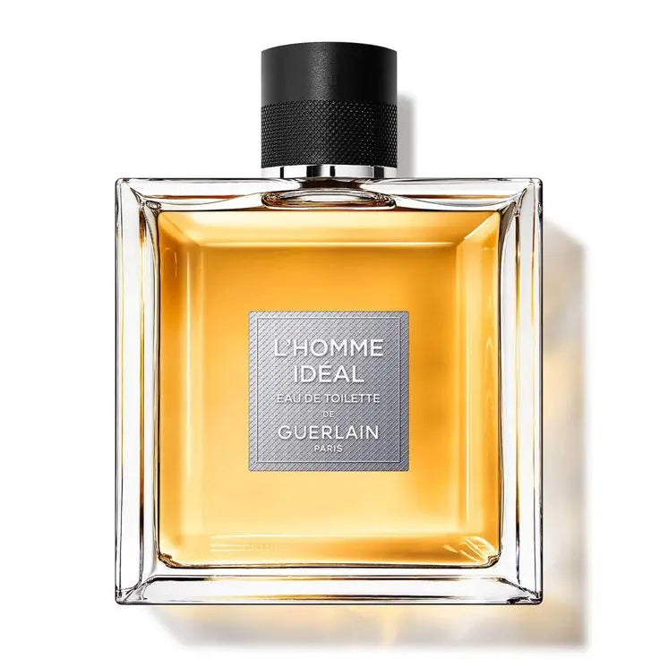 Guerlain Lhomme Ideal Eau De Toilette For Men 100ML