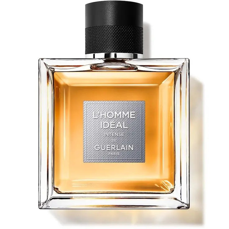 Guerlain Lhomme Ideal Lintense Eau De Parfum For Men 100ML