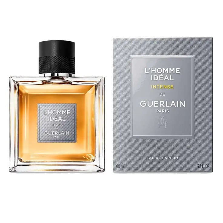 Guerlain Lhomme Ideal Lintense Eau De Parfum For Men 100ML