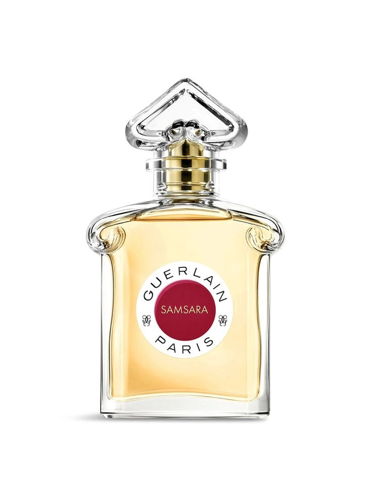 Guerlain Samsara Eau De Toilette For Women 75ML