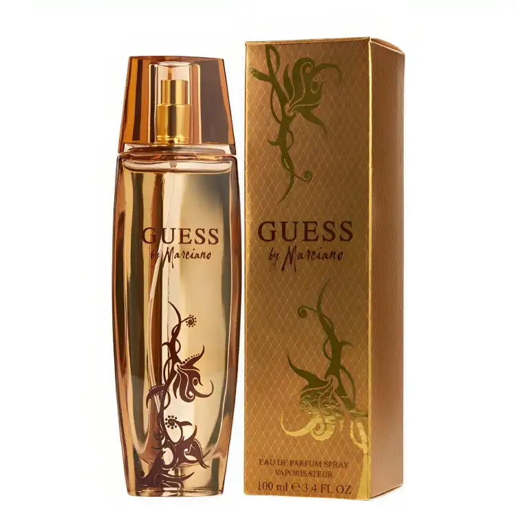 Guess By Marciano Eau De Parfum for Women 100ML