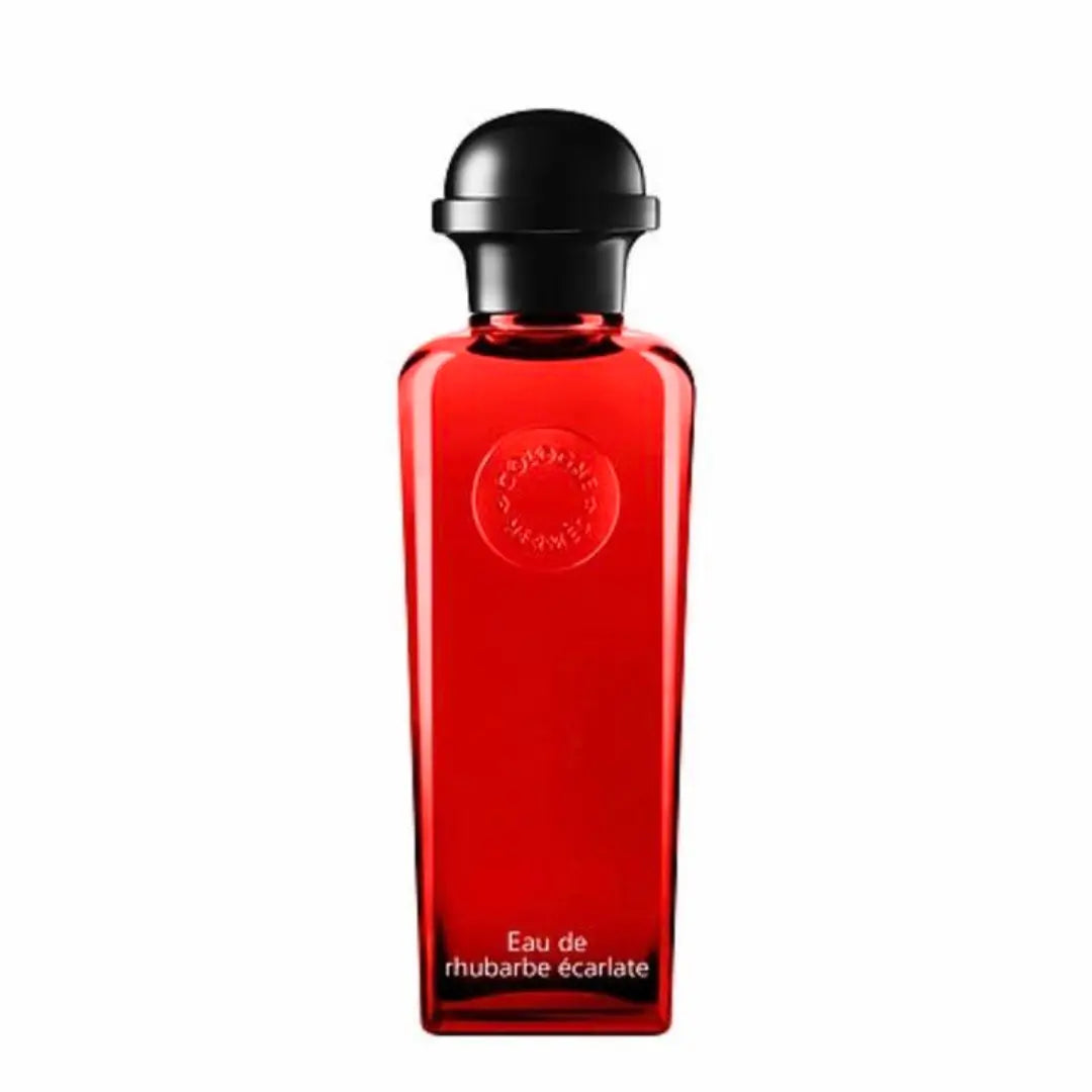 Hermes Eau De Rhubarbe Ecarlate Eau De Cologne 100ML