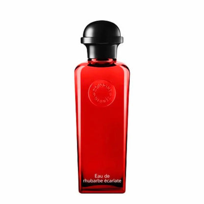 Hermes Eau De Rhubarbe Ecarlate Eau De Cologne 100ML