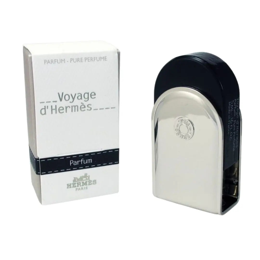 Hermes Voyage D&