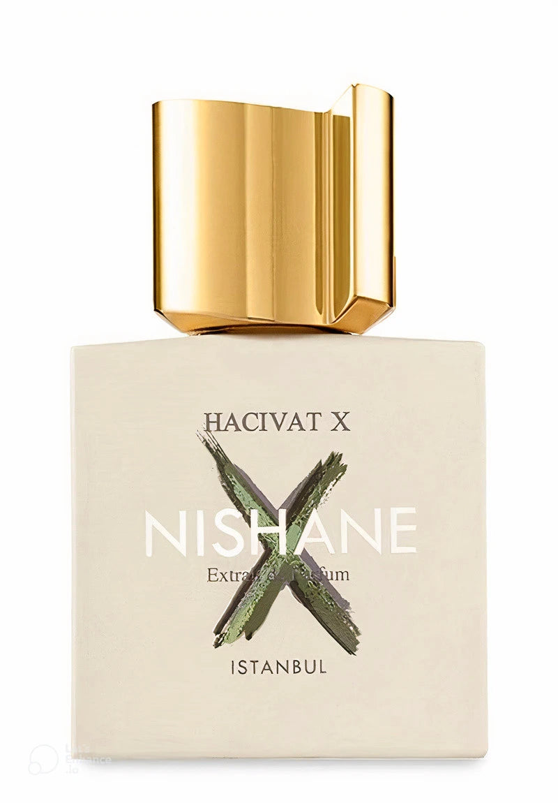 Nishane Hacivat X Extrait De Parfum For Unisex 100ML