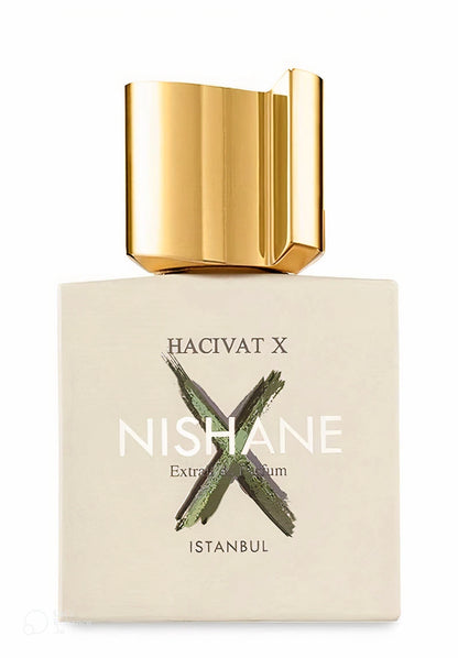 Nishane Hacivat X Extrait De Parfum For Unisex 100ML