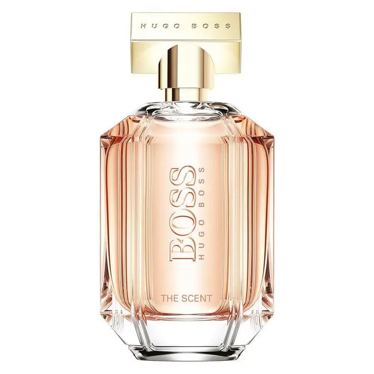 Hugo Boss The Scent Eau De Parfum For Women 100ML