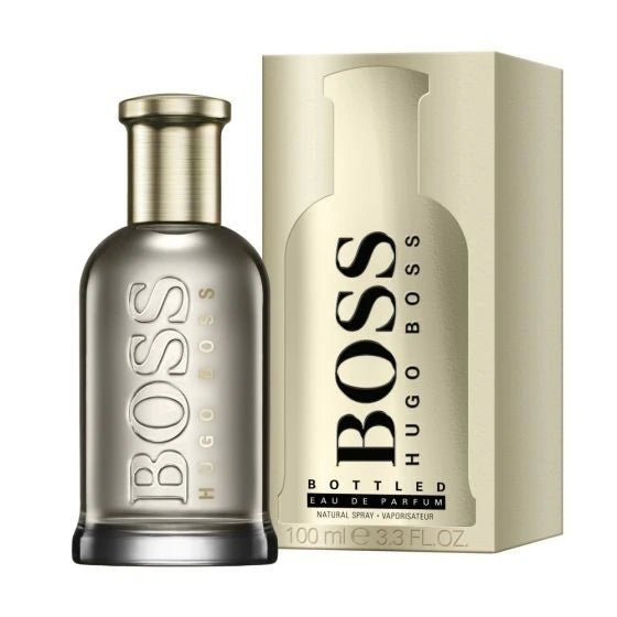 Hugo Boss Bottled Eau De Parfum For Men 100ML