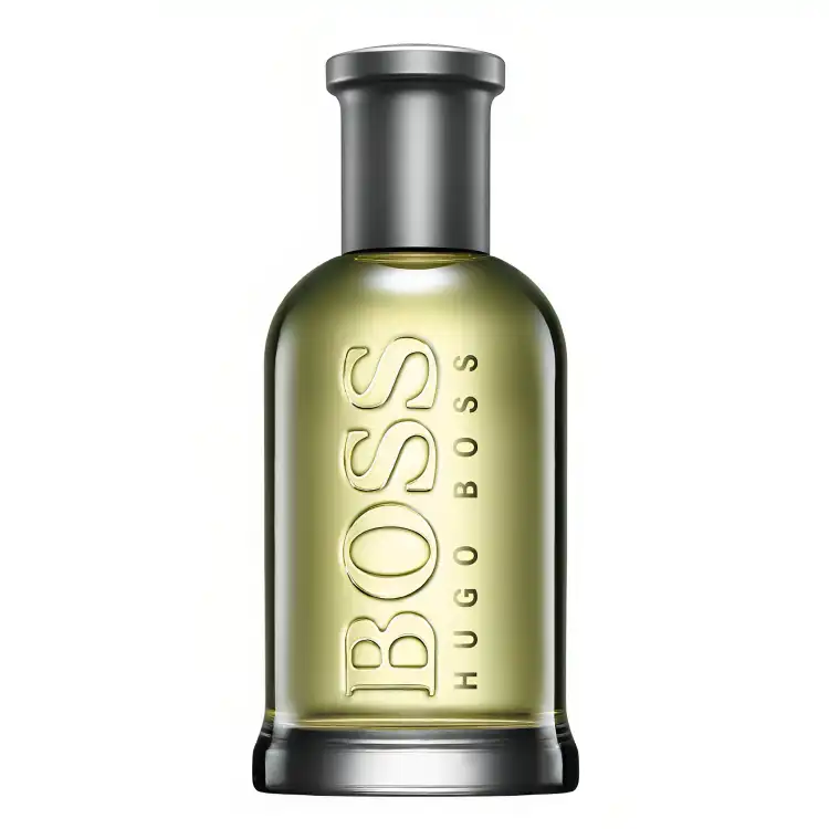 Hugo Boss Bottled Eau De Toilette for Men 100ML