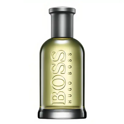 Hugo Boss Bottled Eau De Toilette for Men 100ML