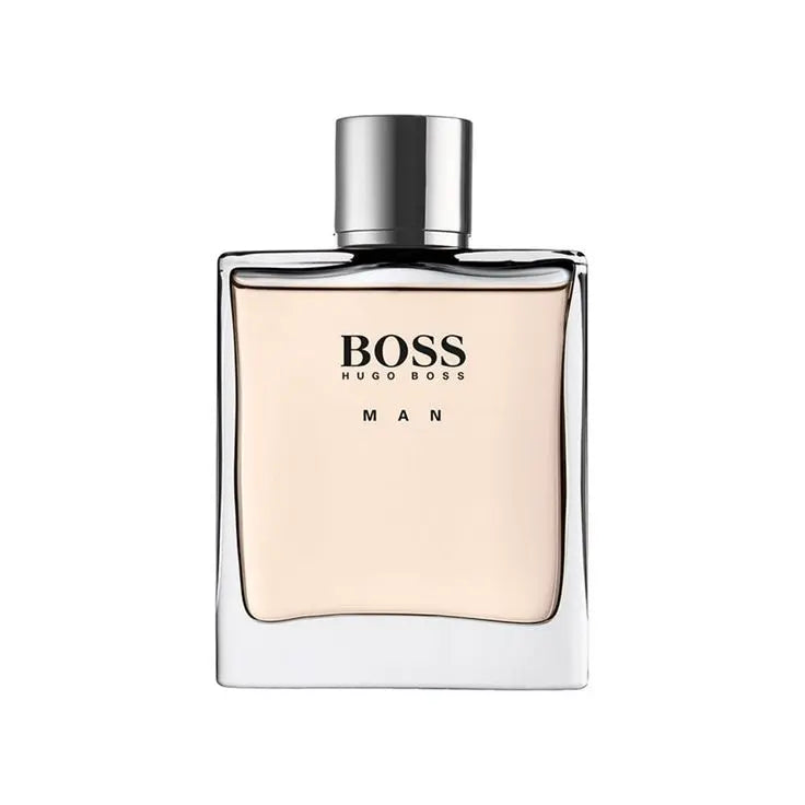 Hugo Boss Orange Man Eau De Toilette For Men 100ML