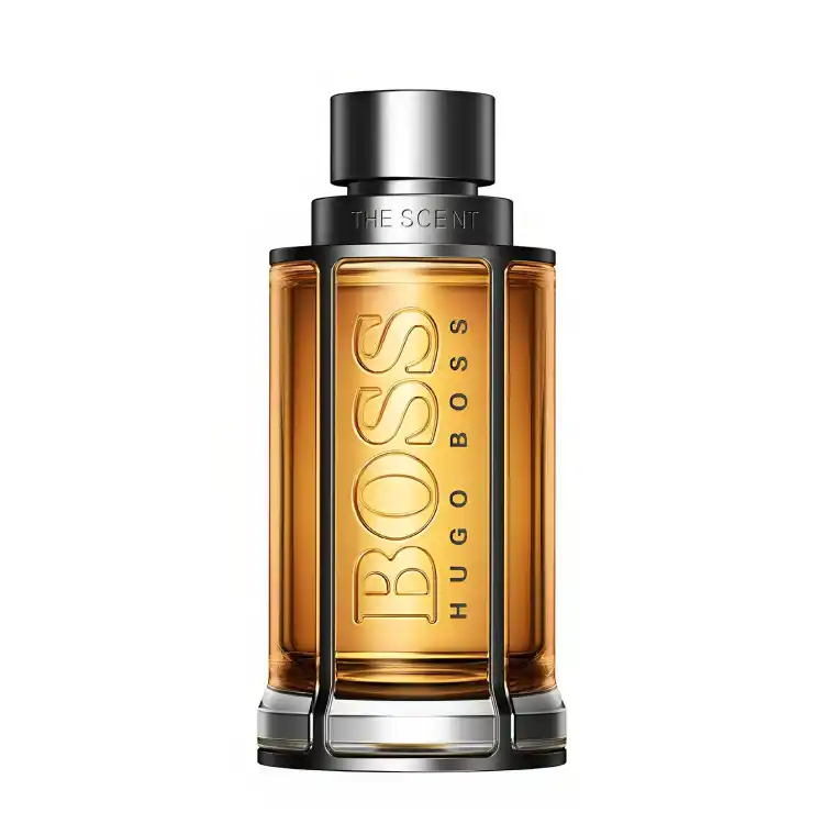 Hugo Boss The Scent Eau De Toilette for Men 100ML