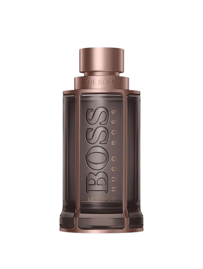 Hugo Boss The Scent Le Parfum For Men 100ML